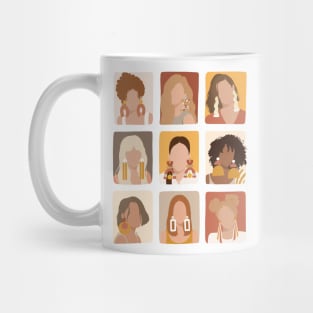 Women Mug